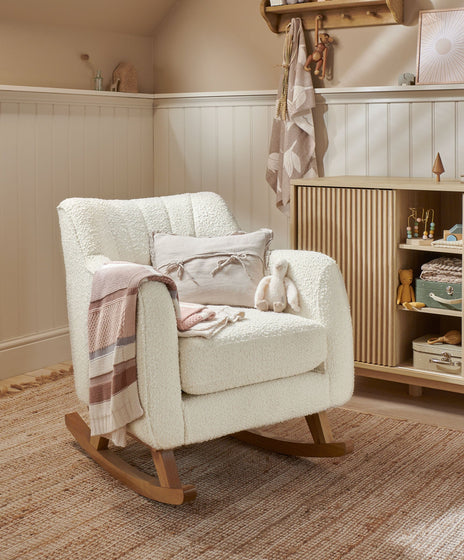 Hilston Nursing Chair