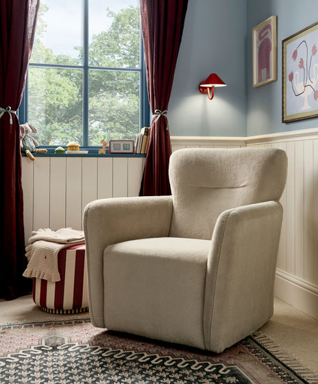 Settle Nursing Chair