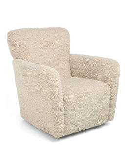 Mamas & Papas Nursing Chairs Settle Nursing Chair - Biscuit Teddy