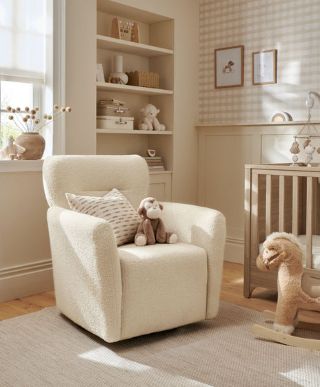 Settle Nursing Chair