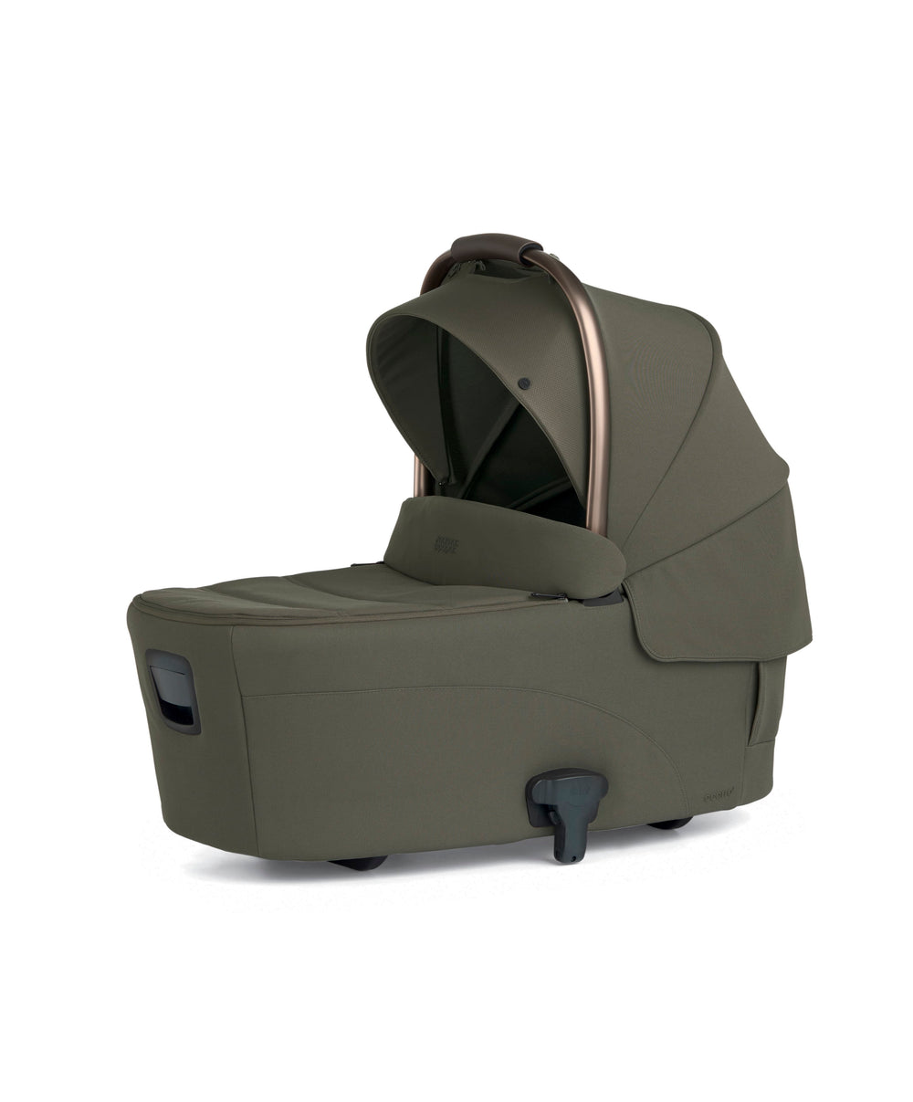 Mamas &amp; Papas Ocarro 2 Carrycot - Evergreen