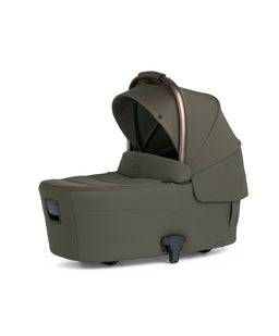 Mamas & Papas Ocarro 2 Carrycot - Evergreen