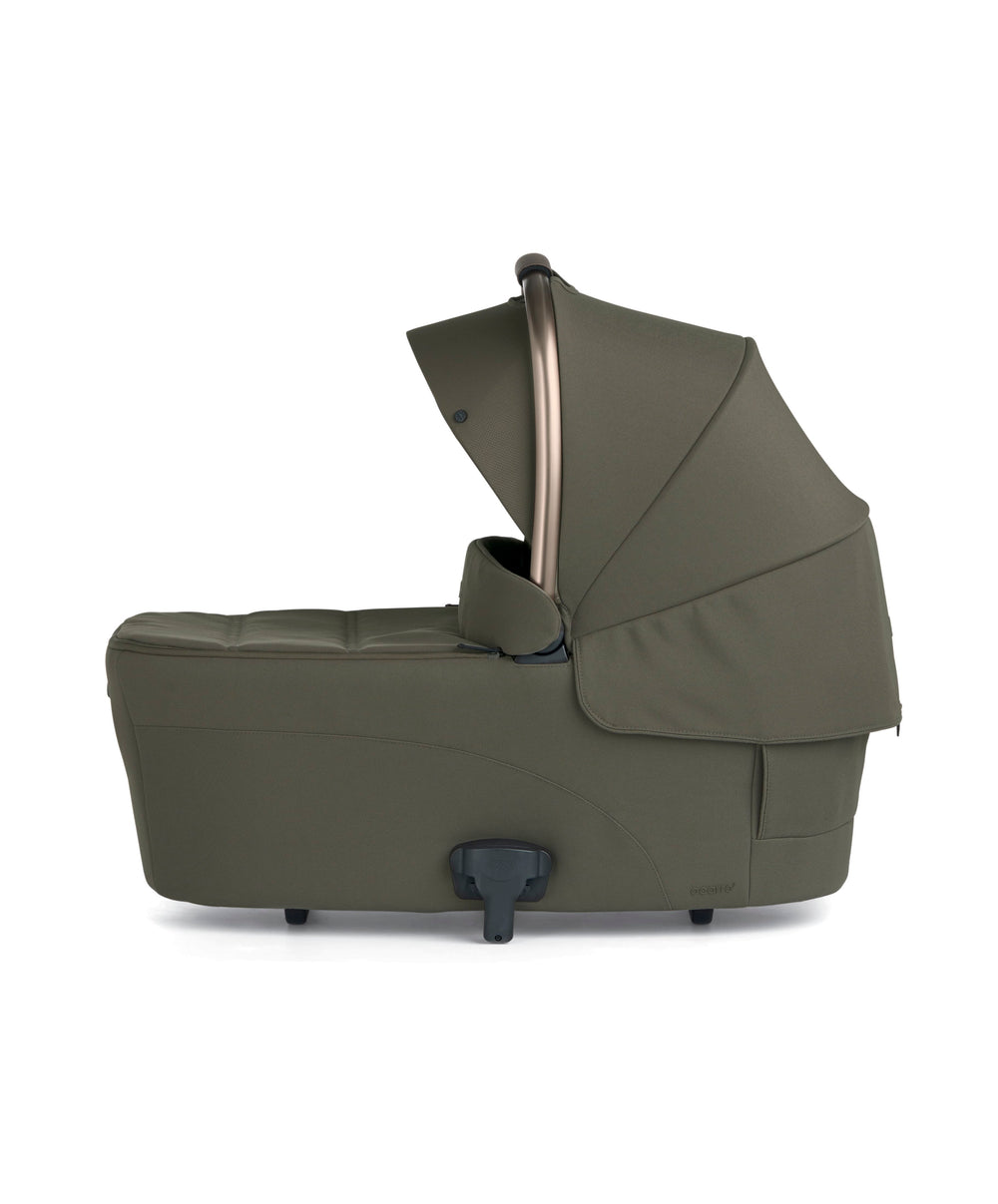 Mamas &amp; Papas Ocarro 2 Carrycot - Evergreen