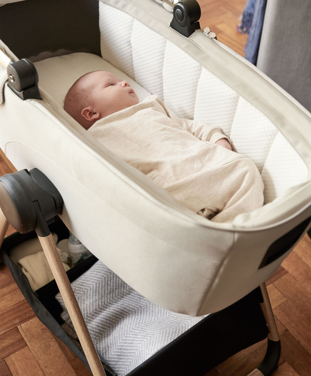 Mamas &amp; Papas Ocarro 2 Carrycot Stand
