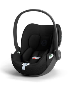 Mamas & Papas Ocarro 2 Complete Pushchair Bundle with Cybex Cloud T i-Size + Baby Car Seat (9 Pieces) - Crema