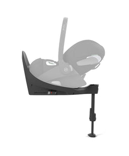 Mamas & Papas Ocarro 2 Complete Pushchair Bundle with Cybex Cloud T i-Size + Baby Car Seat (9 Pieces) - Crema