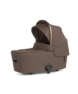 Mamas & Papas Ocarro 2 Complete Pushchair Bundle with Maxi-Cosi Pebble 360 Pro² Car SeaT & Base (9 Pieces) - Crema