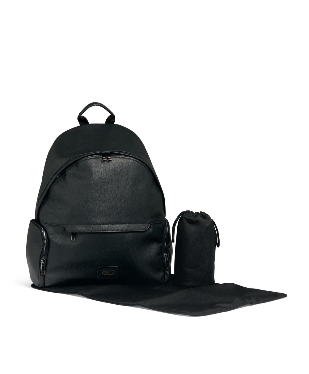 Mamas &amp; Papas Ocarro 2 Essential Pushchair Bundle with Cybex Aton B2 i-Size Baby Car Seat  (8 Pieces) - Evergreen