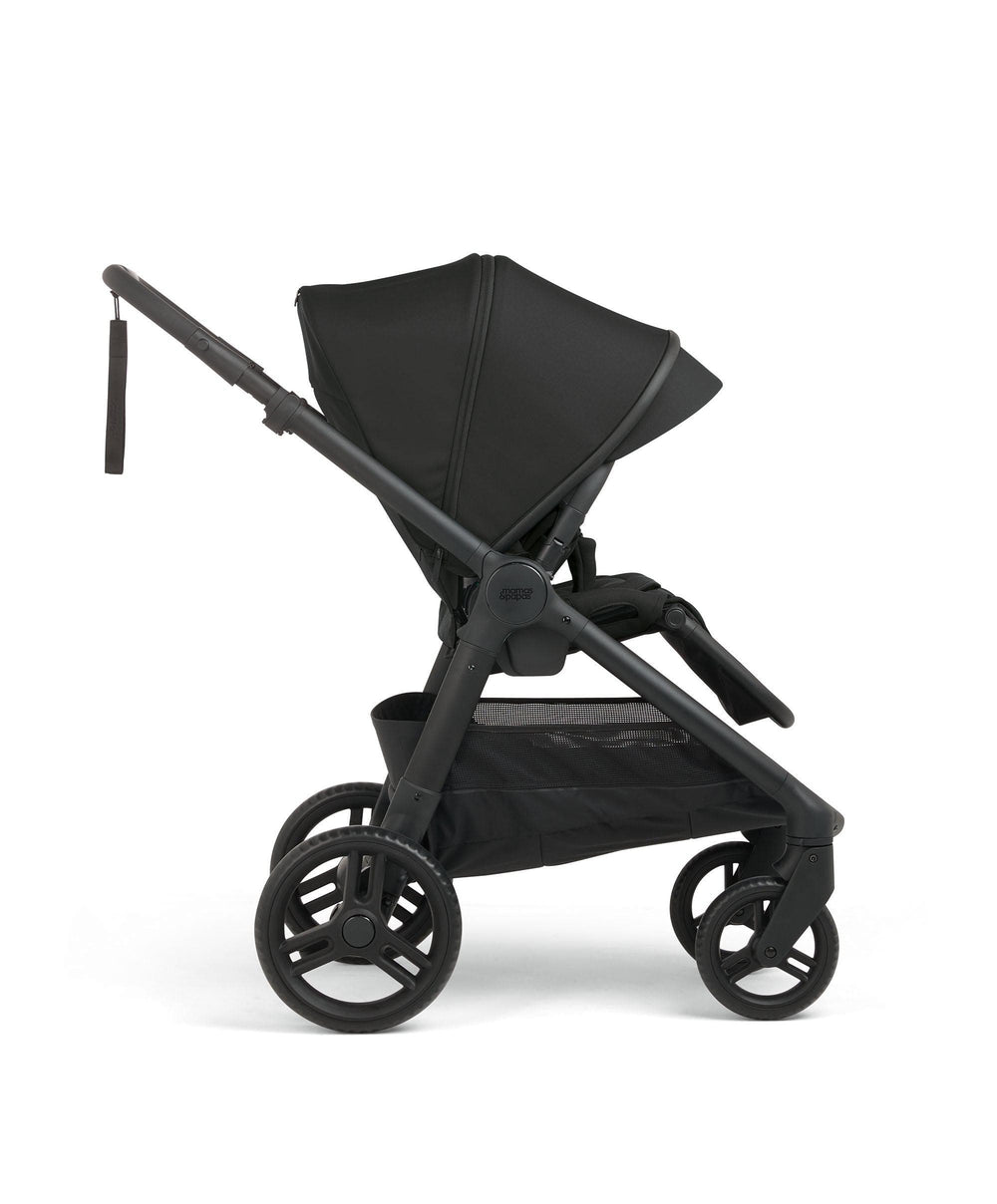 Mamas &amp; Papas Ocarro 2 Essentrial Pushchair Bundle  (7 Pieces) - Eclipse