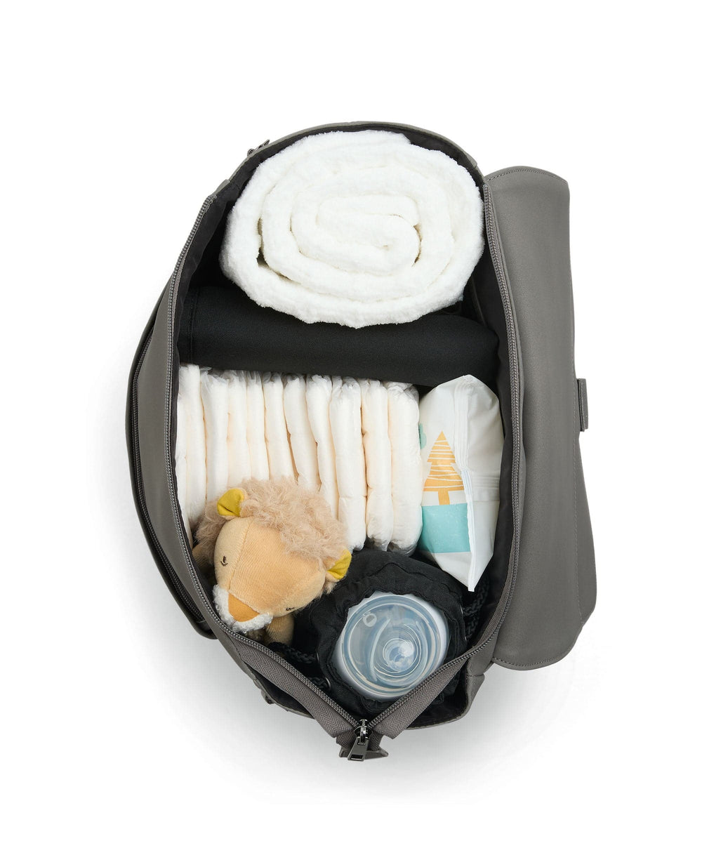 Mamas &amp; Papas Ocarro 2 Essentrial Pushchair Bundle  (7 Pieces) - Heritage