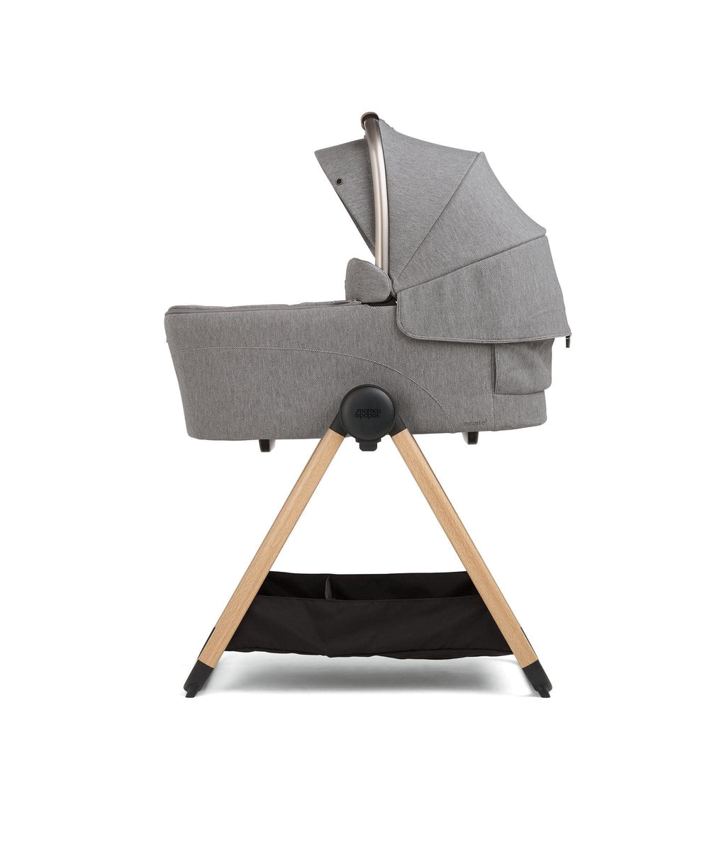 Mamas &amp; Papas Ocarro 2 Essentrial Pushchair Bundle  (7 Pieces) - Heritage