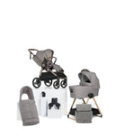 Mamas & Papas Ocarro 2 Essentrial Pushchair Bundle  (7 Pieces) - Heritage