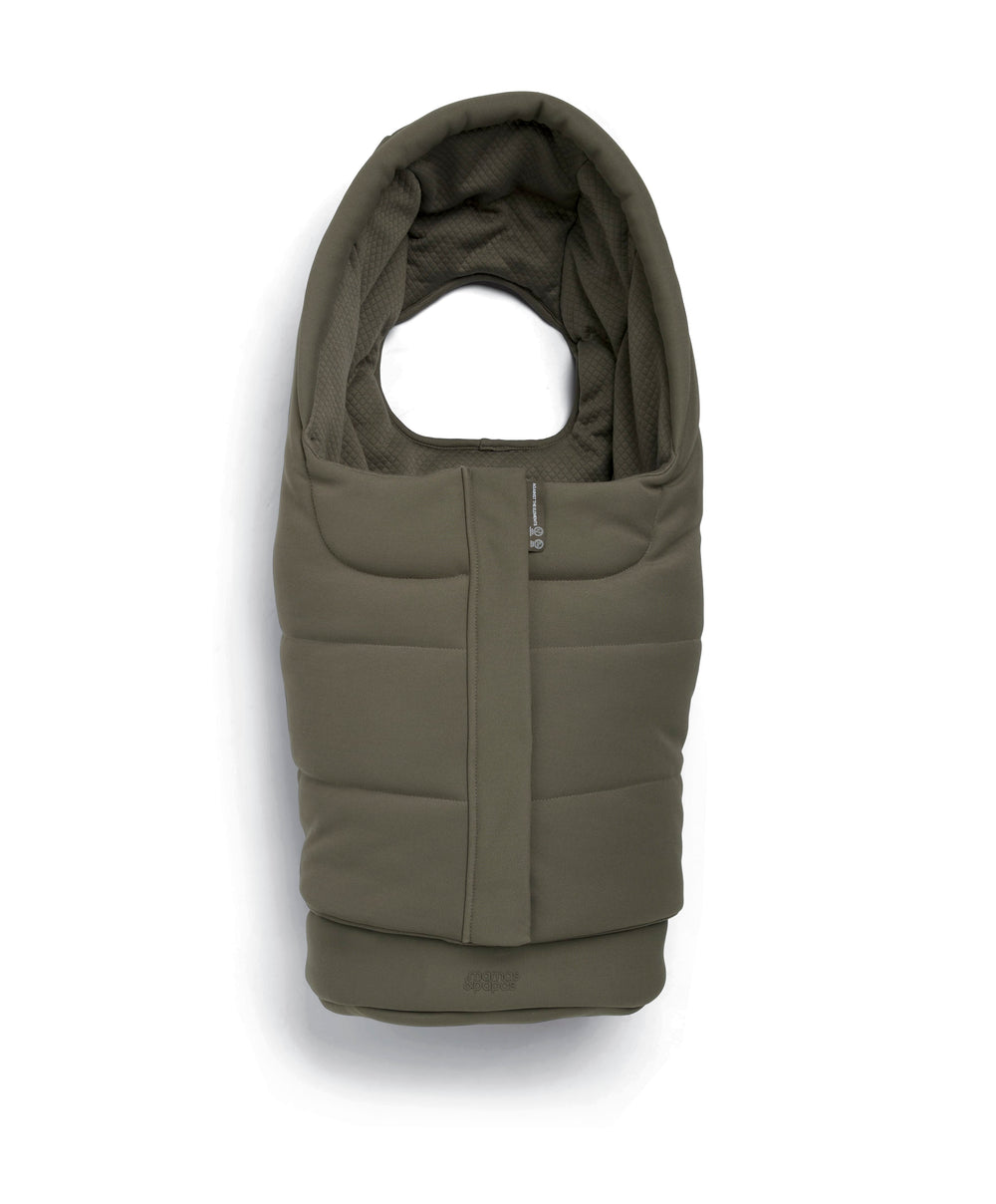 Mamas &amp; Papas Ocarro 2 Footmuff - Evergreen