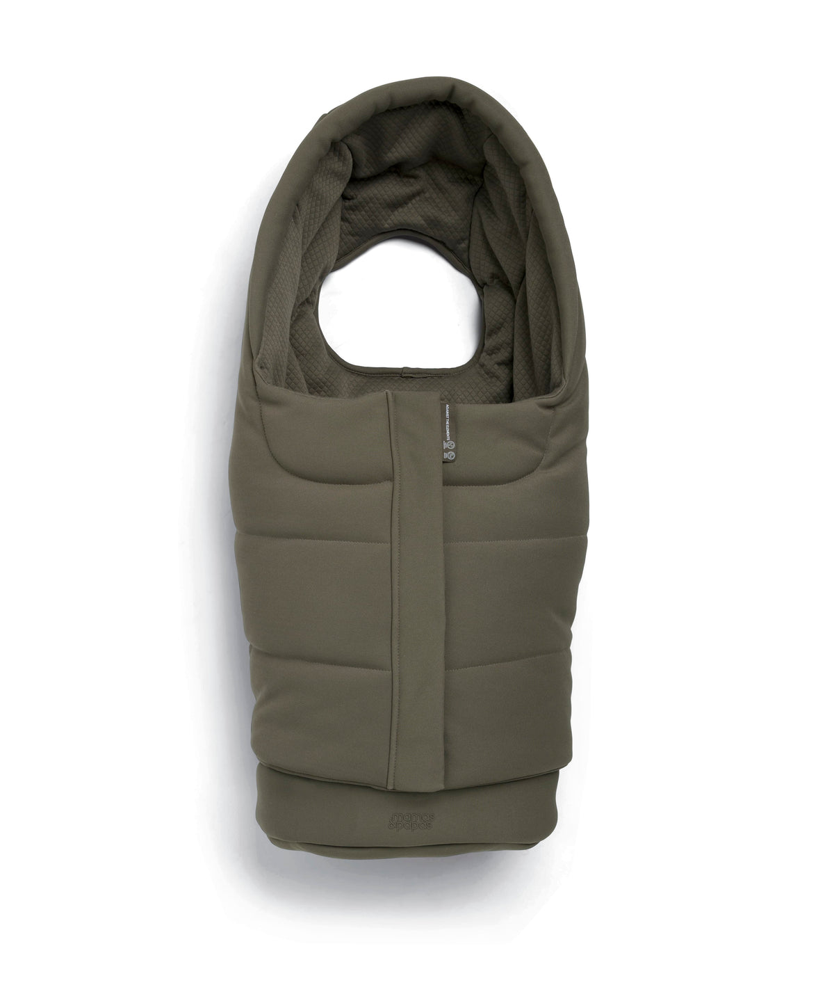 Mamas & Papas Ocarro 2 Footmuff - Evergreen