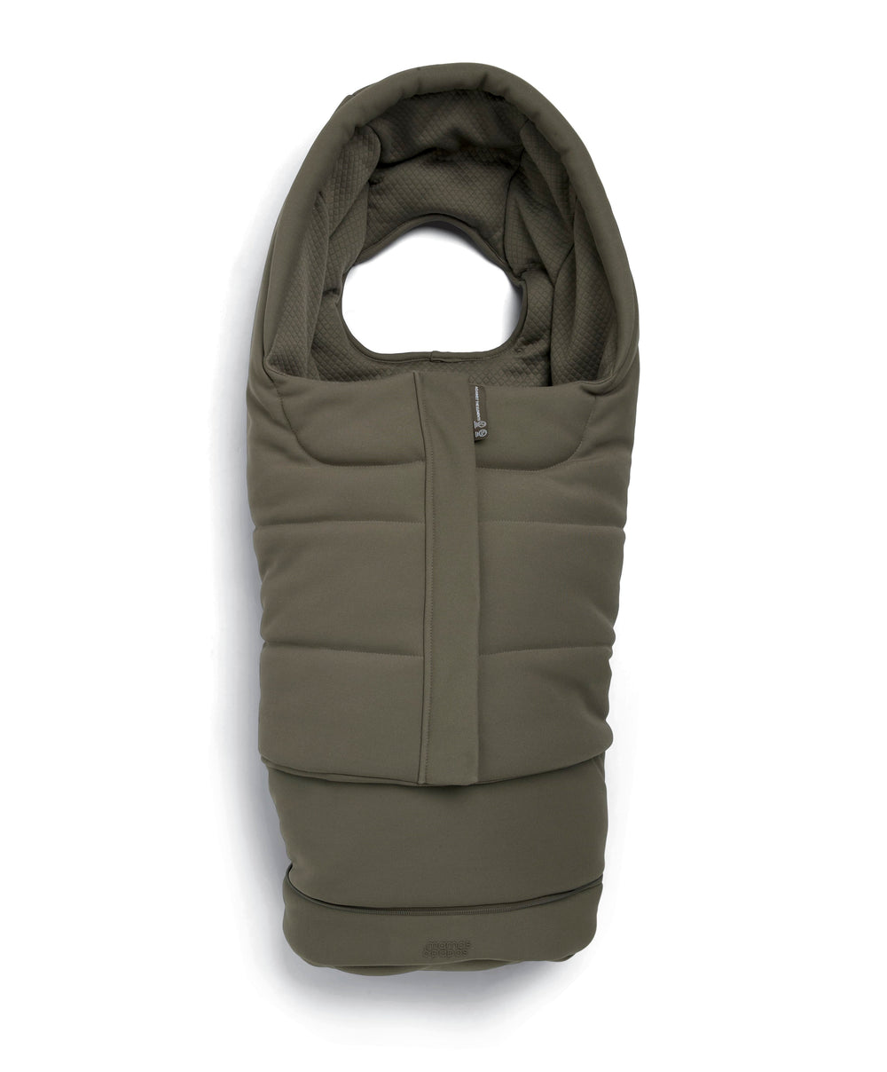 Mamas &amp; Papas Ocarro 2 Footmuff - Evergreen