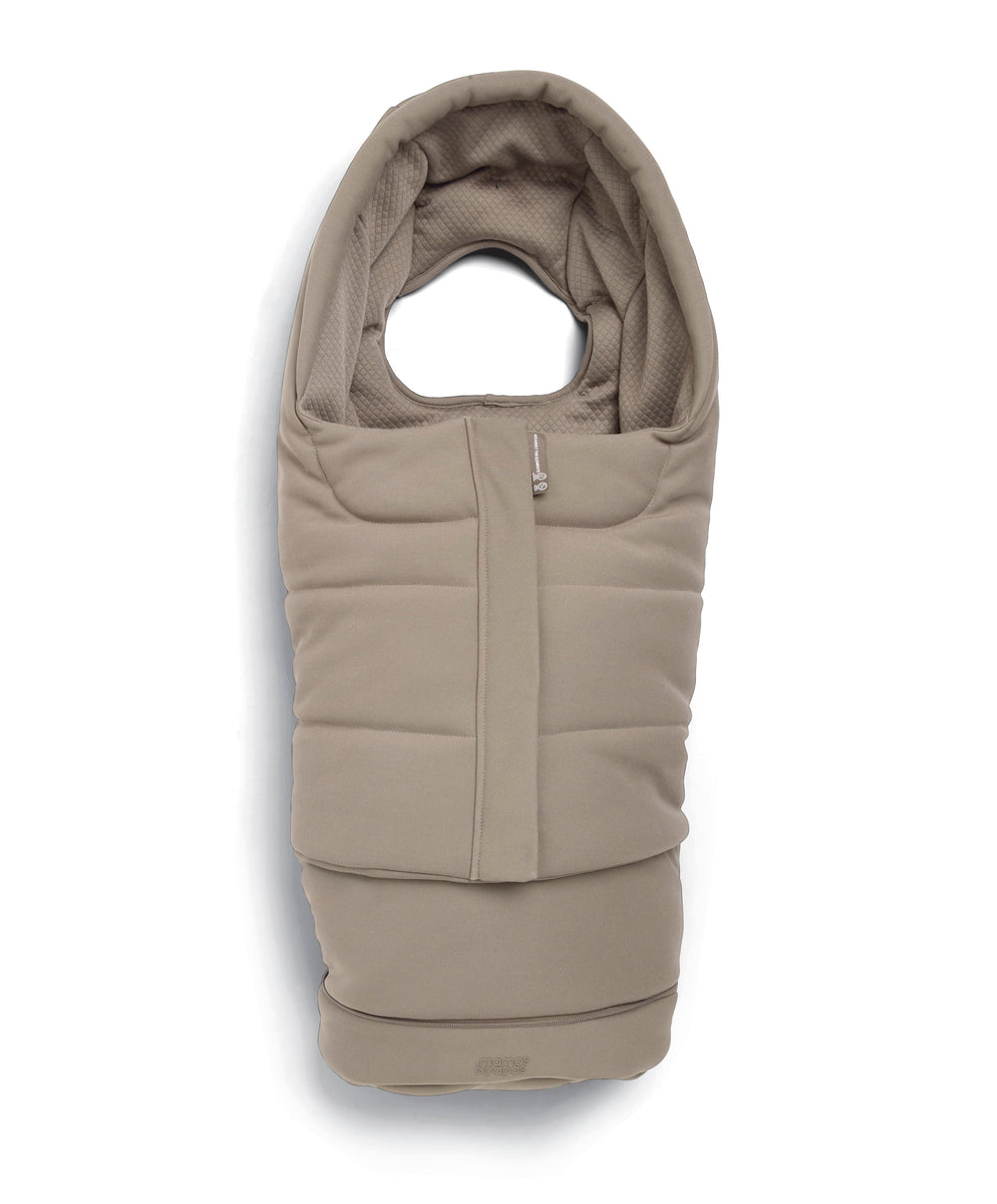 Mamas &amp; Papas Ocarro 2 Footmuff - Oatmeal