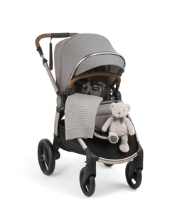 Mamas & Papas Ocarro 2 Heritage Blanket