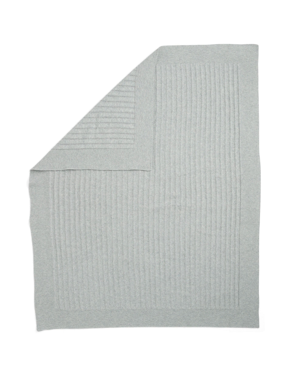 Mamas &amp; Papas Ocarro 2 Heritage Blanket