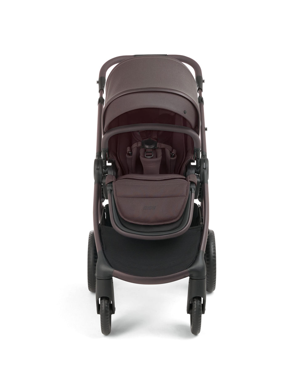 Mamas &amp; Papas Ocarro 2 Pushchair - Americano