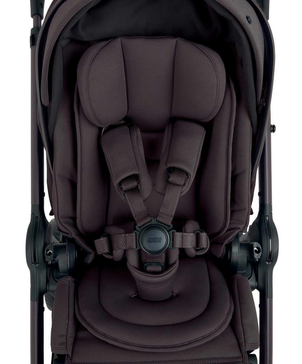 Mamas &amp; Papas Ocarro 2 Pushchair - Americano