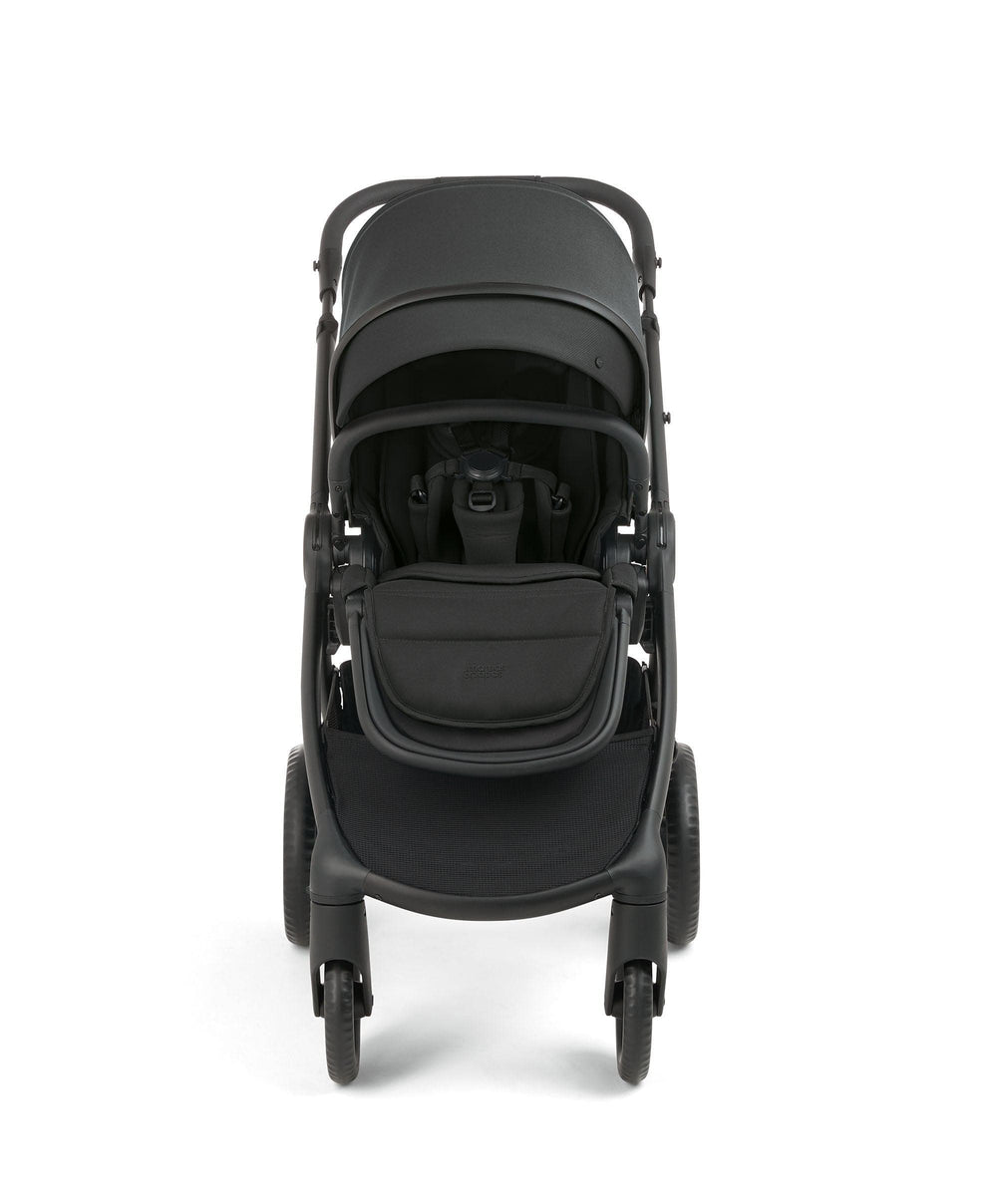 Mamas &amp; Papas Ocarro 2 Pushchair Bundle (6 Pieces) - Eclipse