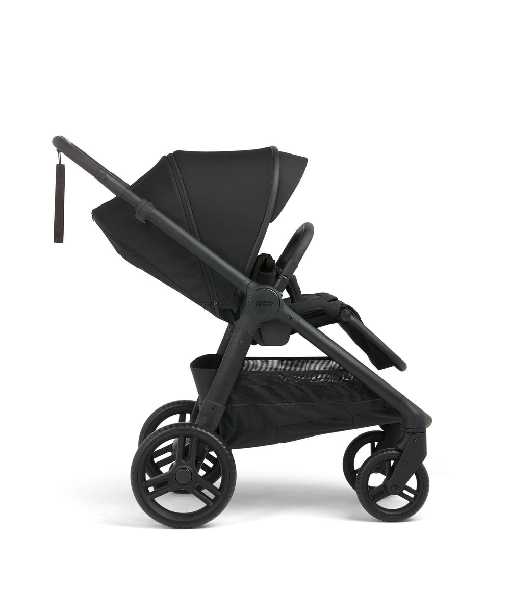 Mamas &amp; Papas Ocarro 2 Pushchair Bundle (6 Pieces) - Eclipse