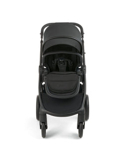 Mamas & Papas Ocarro 2 Pushchair Bundle With Cybex Cloud T i-Size Rotating Baby Car Seat & Base (8 Pieces) - Eclipse