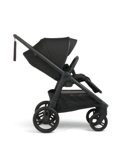 Mamas & Papas Ocarro 2 Pushchair Bundle With Cybex Cloud T i-Size Rotating Baby Car Seat & Base (8 Pieces) - Eclipse