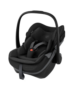 Mamas & Papas Ocarro 2 Pushchair Bundle with Maxi-Cosi Slide Pro Car Seat & Base (9 Pieces) - Oatmeal