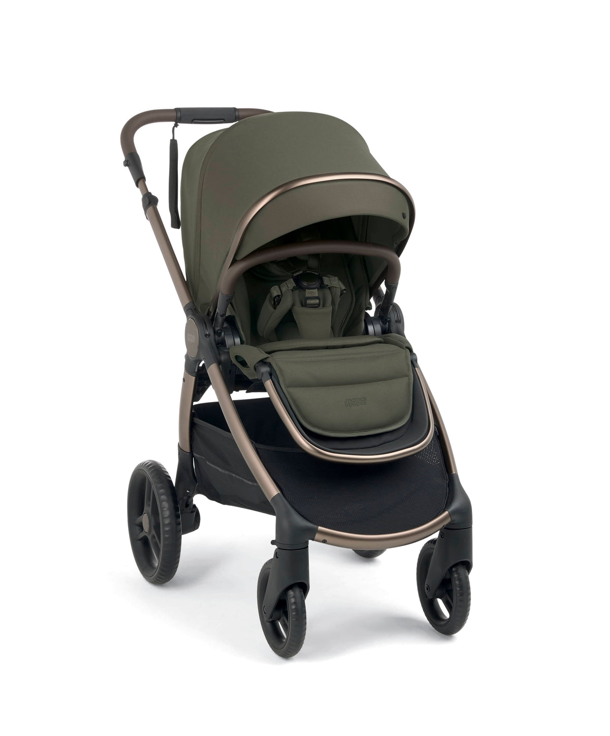 Mamas & Papas Ocarro 2 Pushchair - Evergreen
