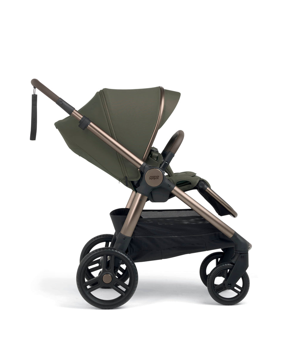 Mamas &amp; Papas Ocarro 2 Pushchair - Evergreen