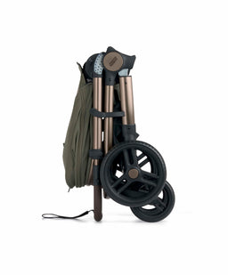 Mamas & Papas Ocarro 2 Pushchair - Evergreen
