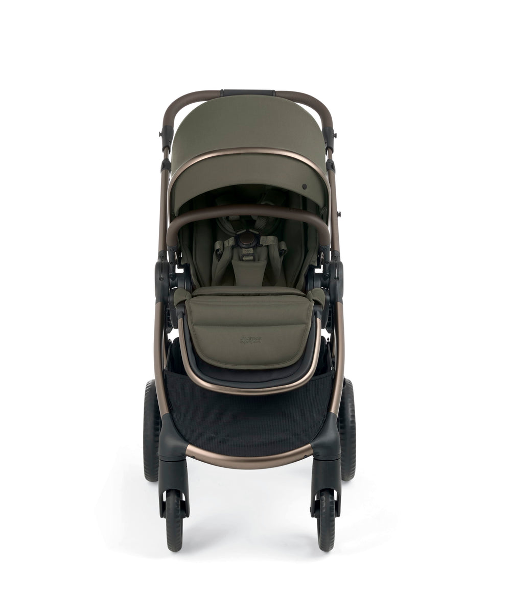 Mamas &amp; Papas Ocarro 2 Pushchair - Evergreen
