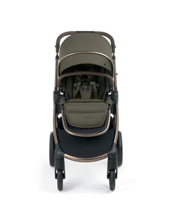 Mamas & Papas Ocarro 2 Pushchair - Evergreen