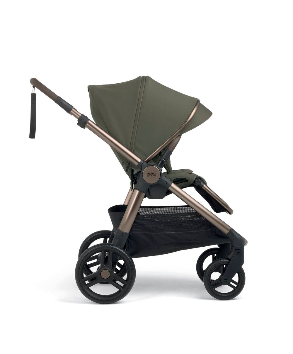 Mamas &amp; Papas Ocarro 2 Pushchair - Evergreen