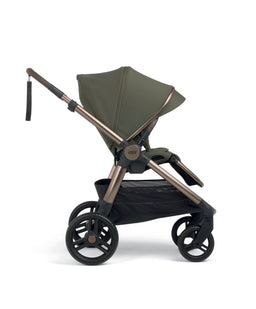 Mamas & Papas Ocarro 2 Pushchair - Evergreen