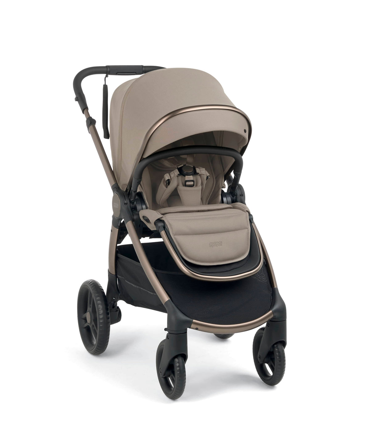 Mamas & Papas Ocarro 2 Pushchair - Oatmeal