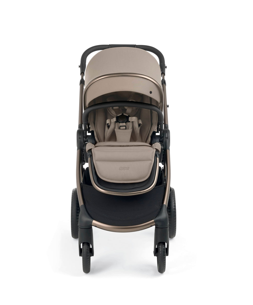 Mamas &amp; Papas Ocarro 2 Pushchair - Oatmeal
