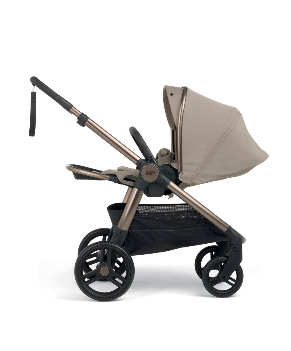 Mamas &amp; Papas Ocarro 2 Pushchair - Oatmeal