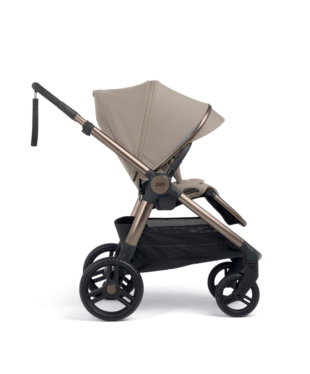 Mamas &amp; Papas Ocarro 2 Pushchair - Oatmeal
