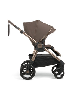 Mamas & Papas Ocarro² Complete Kit Aton B2 & CC stand - Crema