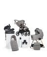 Mamas & Papas Ocarro² Complete Kit Aton B2 & CC stand - Heritage