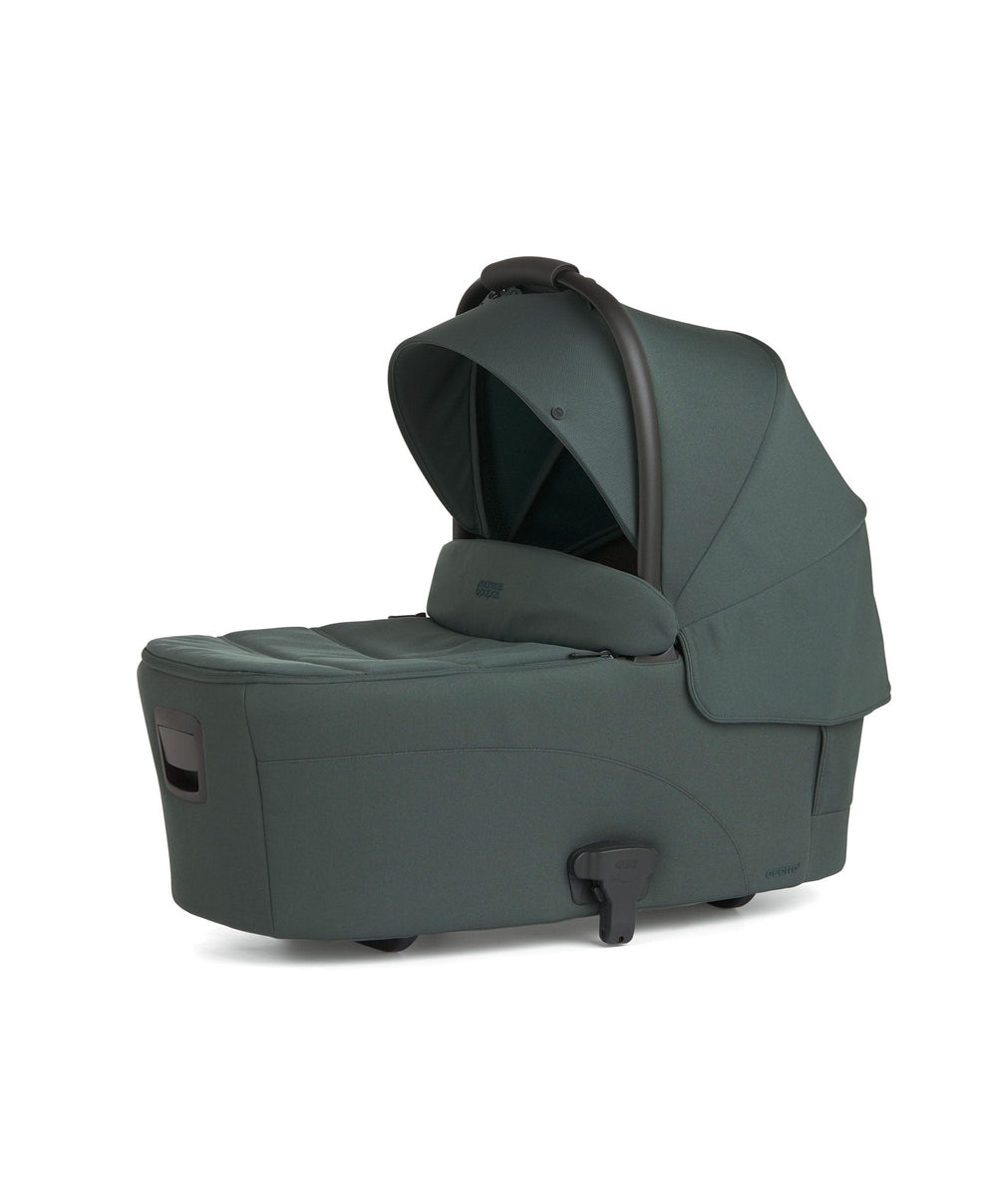 Mamas &amp; Papas Ocarro² Complete Kit Aton B2 &amp; CC stand - Teal