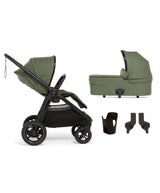 Mamas & Papas Ocarro Pushchair Starter Bundle (4 pieces) - Juniper