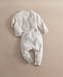 Mamas & Papas Outfits & Sets 2 Piece Duck Knit Set