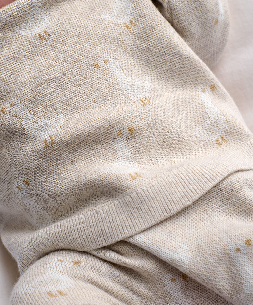 Mamas &amp; Papas Outfits &amp; Sets 2 Piece Duck Knit Set