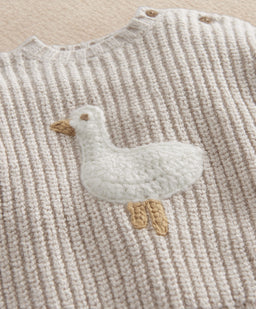 Mamas & Papas Outfits & Sets 2 Piece Duck Legging Set