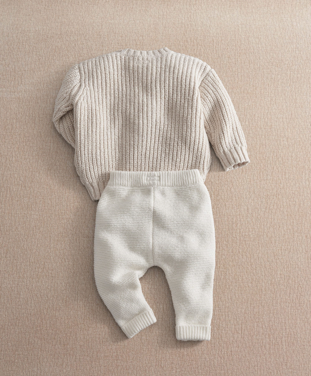 Mamas &amp; Papas Outfits &amp; Sets 2 Piece Duck Legging Set
