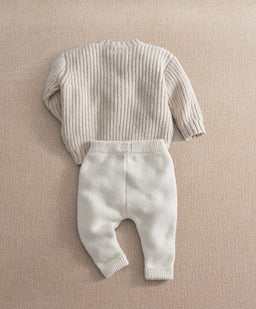 Mamas & Papas Outfits & Sets 2 Piece Duck Legging Set