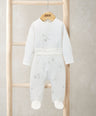 Mamas & Papas Outfits & Sets Bodysuit & Leggings Set (2 Pieces) – Night Sky